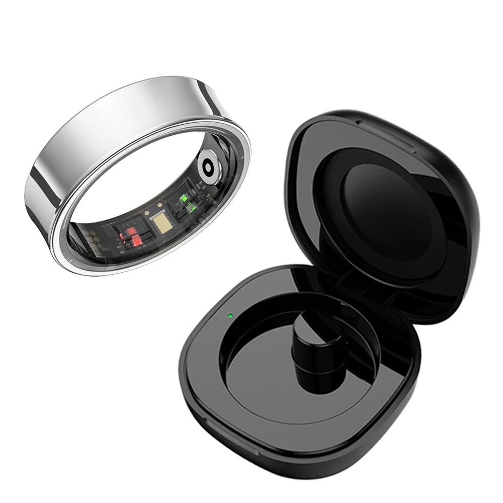 Eterna™ Smart Ring