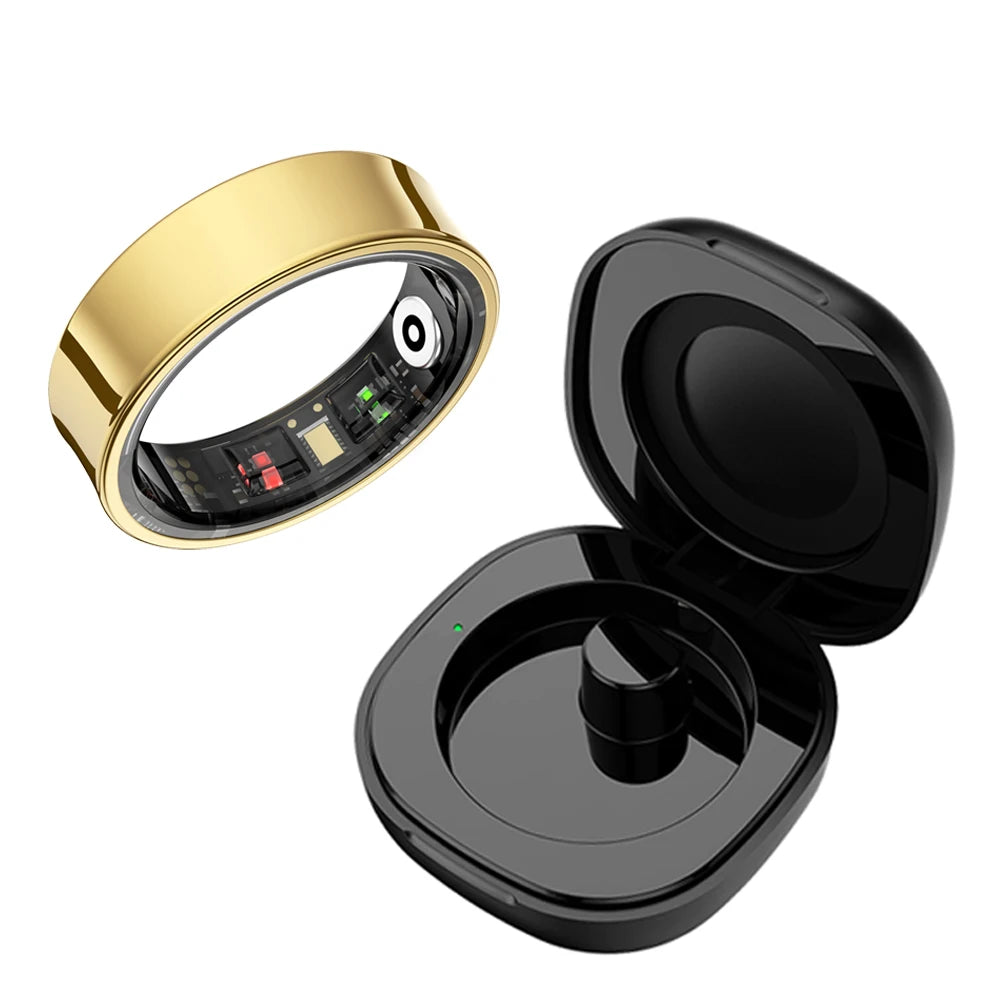 Eterna™ Smart Ring