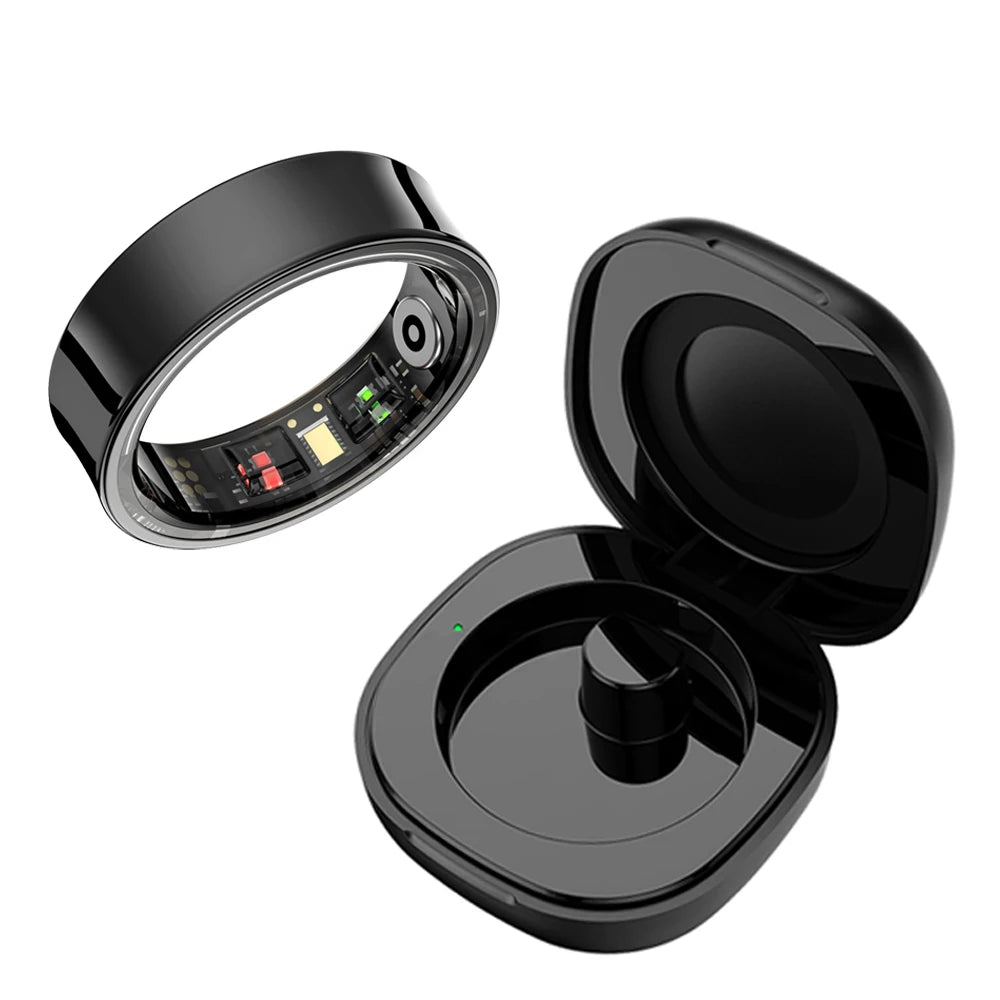 Eterna™ Smart Ring