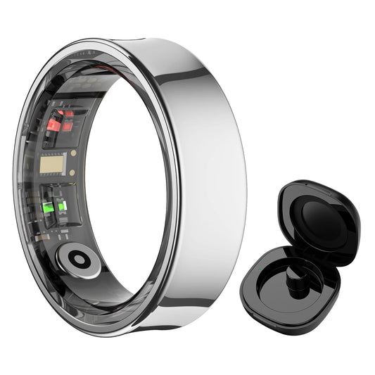 Eterna™ Smart Ring